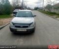 Серый ВАЗ Priora, объемом двигателя 1.6 л и пробегом 224 тыс. км за 1350 $, фото 1 на Automoto.ua