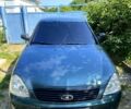 Сірий ВАЗ Priora, об'ємом двигуна 1.6 л та пробігом 190 тис. км за 2300 $, фото 1 на Automoto.ua
