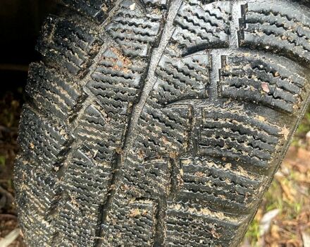 Сірий ВАЗ Priora, об'ємом двигуна 1.6 л та пробігом 0 тис. км за 1750 $, фото 3 на Automoto.ua