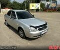 Серый ВАЗ Priora, объемом двигателя 1.6 л и пробегом 200 тыс. км за 2550 $, фото 4 на Automoto.ua