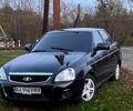 Сірий ВАЗ Priora, об'ємом двигуна 1.6 л та пробігом 300 тис. км за 2300 $, фото 1 на Automoto.ua