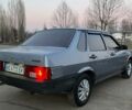 Серый ВАЗ Приора, объемом двигателя 16 л и пробегом 146 тыс. км за 1200 $, фото 7 на Automoto.ua