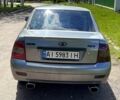 Серый ВАЗ Priora, объемом двигателя 1.6 л и пробегом 20 тыс. км за 1690 $, фото 3 на Automoto.ua