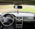 Серый ВАЗ Priora, объемом двигателя 1.6 л и пробегом 182 тыс. км за 2499 $, фото 7 на Automoto.ua