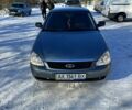 Серый ВАЗ Priora, объемом двигателя 1.6 л и пробегом 1000 тыс. км за 3850 $, фото 4 на Automoto.ua