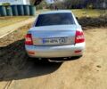 Серый ВАЗ Priora, объемом двигателя 1.6 л и пробегом 210 тыс. км за 1650 $, фото 4 на Automoto.ua