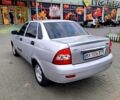 Сірий ВАЗ Priora, об'ємом двигуна 1.6 л та пробігом 190 тис. км за 2600 $, фото 3 на Automoto.ua