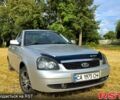 Сірий ВАЗ Priora, об'ємом двигуна 1.6 л та пробігом 330 тис. км за 2400 $, фото 1 на Automoto.ua