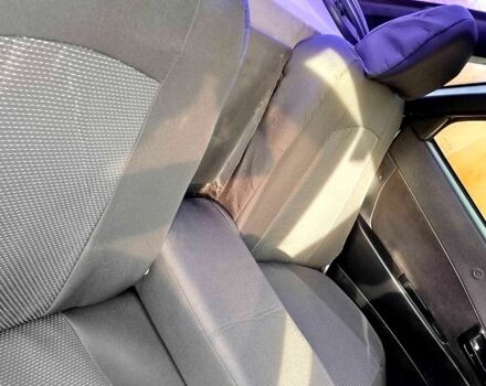 Серый ВАЗ Priora, объемом двигателя 1.6 л и пробегом 0 тыс. км за 2100 $, фото 3 на Automoto.ua