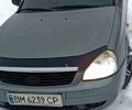 Сірий ВАЗ Priora, об'ємом двигуна 1.6 л та пробігом 0 тис. км за 1800 $, фото 3 на Automoto.ua