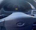 Серый ВАЗ Priora, объемом двигателя 1.6 л и пробегом 165 тыс. км за 1850 $, фото 4 на Automoto.ua