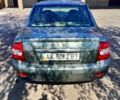 Серый ВАЗ Priora, объемом двигателя 1.6 л и пробегом 218 тыс. км за 1750 $, фото 3 на Automoto.ua
