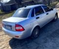 Сірий ВАЗ Priora, об'ємом двигуна 1.6 л та пробігом 150 тис. км за 2650 $, фото 3 на Automoto.ua