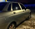Серый ВАЗ Priora, объемом двигателя 1.6 л и пробегом 145 тыс. км за 3200 $, фото 5 на Automoto.ua