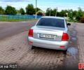 Серый ВАЗ Priora, объемом двигателя 1.6 л и пробегом 126 тыс. км за 1700 $, фото 5 на Automoto.ua
