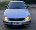 Сірий ВАЗ Priora, об'ємом двигуна 1.6 л та пробігом 233 тис. км за 1450 $, фото 1 на Automoto.ua