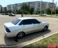Серый ВАЗ Priora, объемом двигателя 1.6 л и пробегом 214 тыс. км за 3200 $, фото 6 на Automoto.ua