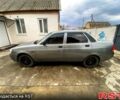 Сірий ВАЗ Priora, об'ємом двигуна 1.6 л та пробігом 240 тис. км за 1750 $, фото 6 на Automoto.ua