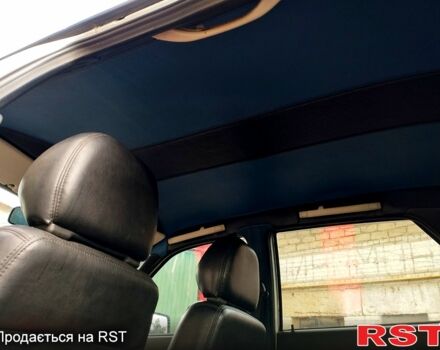 Сірий ВАЗ Priora, об'ємом двигуна 1.6 л та пробігом 0 тис. км за 2900 $, фото 8 на Automoto.ua