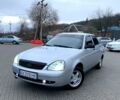 Серый ВАЗ Priora, объемом двигателя 1.6 л и пробегом 200 тыс. км за 3000 $, фото 1 на Automoto.ua