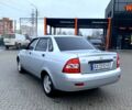Серый ВАЗ Priora, объемом двигателя 1.6 л и пробегом 200 тыс. км за 3000 $, фото 2 на Automoto.ua