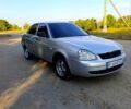 Сірий ВАЗ Priora, об'ємом двигуна 1.6 л та пробігом 210 тис. км за 2650 $, фото 1 на Automoto.ua