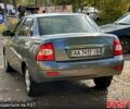 Серый ВАЗ Priora, объемом двигателя 1.6 л и пробегом 145 тыс. км за 2750 $, фото 3 на Automoto.ua