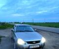 Сірий ВАЗ Priora, об'ємом двигуна 1.6 л та пробігом 300 тис. км за 2100 $, фото 1 на Automoto.ua