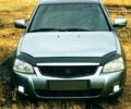 Серый ВАЗ Priora, объемом двигателя 1.6 л и пробегом 171 тыс. км за 3100 $, фото 1 на Automoto.ua