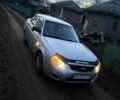 Сірий ВАЗ Priora, об'ємом двигуна 1.6 л та пробігом 150 тис. км за 2650 $, фото 1 на Automoto.ua