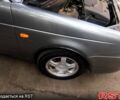 Серый ВАЗ Priora, объемом двигателя 1.6 л и пробегом 150 тыс. км за 3100 $, фото 5 на Automoto.ua