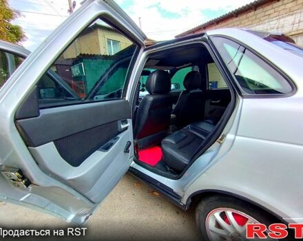 Сірий ВАЗ Priora, об'ємом двигуна 1.6 л та пробігом 0 тис. км за 2900 $, фото 7 на Automoto.ua