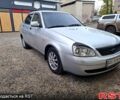 Серый ВАЗ Priora, объемом двигателя 1.6 л и пробегом 199 тыс. км за 3100 $, фото 1 на Automoto.ua
