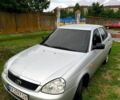 Серый ВАЗ Priora, объемом двигателя 1.6 л и пробегом 114 тыс. км за 2300 $, фото 1 на Automoto.ua