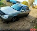 Серый ВАЗ Priora, объемом двигателя 1.6 л и пробегом 0 тыс. км за 2000 $, фото 1 на Automoto.ua