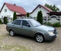 Серый ВАЗ Priora, объемом двигателя 1.6 л и пробегом 120 тыс. км за 2500 $, фото 1 на Automoto.ua