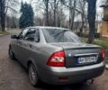 Серый ВАЗ Priora, объемом двигателя 1.6 л и пробегом 178 тыс. км за 1850 $, фото 3 на Automoto.ua