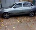 Сірий ВАЗ Priora, об'ємом двигуна 1.6 л та пробігом 237 тис. км за 3800 $, фото 1 на Automoto.ua