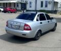 Серый ВАЗ Priora, объемом двигателя 1.6 л и пробегом 234 тыс. км за 2200 $, фото 4 на Automoto.ua