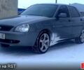 Сірий ВАЗ Priora, об'ємом двигуна 1.6 л та пробігом 20000 тис. км за 2300 $, фото 1 на Automoto.ua