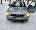 Серый ВАЗ Priora, объемом двигателя 1.6 л и пробегом 226 тыс. км за 1920 $, фото 1 на Automoto.ua