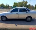 Сірий ВАЗ Priora, об'ємом двигуна 1.6 л та пробігом 0 тис. км за 1850 $, фото 2 на Automoto.ua
