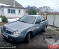 Сірий ВАЗ Priora, об'ємом двигуна 1.6 л та пробігом 195 тис. км за 3200 $, фото 1 на Automoto.ua