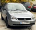 Сірий ВАЗ Priora, об'ємом двигуна 1.6 л та пробігом 280 тис. км за 2200 $, фото 1 на Automoto.ua