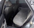 Сірий ВАЗ Priora, об'ємом двигуна 1.6 л та пробігом 237 тис. км за 3800 $, фото 5 на Automoto.ua