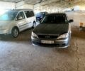 Серый ВАЗ Priora, объемом двигателя 1.6 л и пробегом 143 тыс. км за 3300 $, фото 1 на Automoto.ua