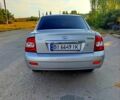 Сірий ВАЗ Priora, об'ємом двигуна 1.6 л та пробігом 210 тис. км за 2650 $, фото 4 на Automoto.ua