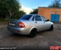 Серый ВАЗ Priora, объемом двигателя 1.6 л и пробегом 114 тыс. км за 1900 $, фото 2 на Automoto.ua