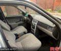 Серый ВАЗ Priora, объемом двигателя 1.6 л и пробегом 117 тыс. км за 2850 $, фото 8 на Automoto.ua