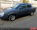 Серый ВАЗ Priora, объемом двигателя 1.6 л и пробегом 100 тыс. км за 2000 $, фото 5 на Automoto.ua
